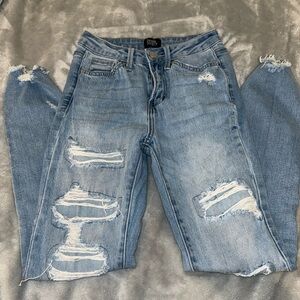 Skinny Jeans